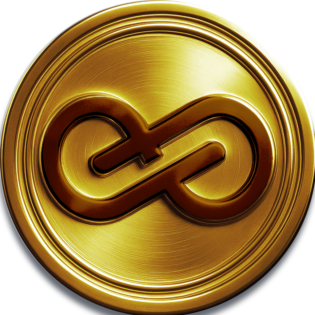 Gold-logo